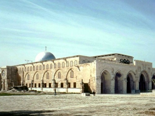 al-aqsa-masjid