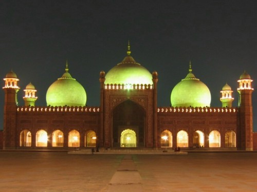 badshahi-masjid