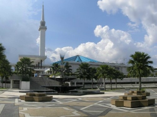 masjid-negara